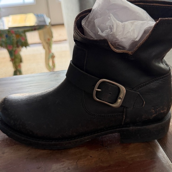 Frye Veronica bootie - Picture 4 of 6